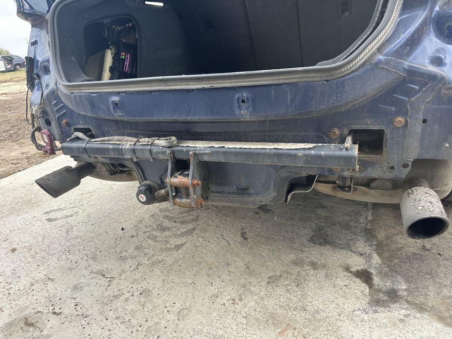 Теглич Audi A5 b9 8w ауди а5 б9