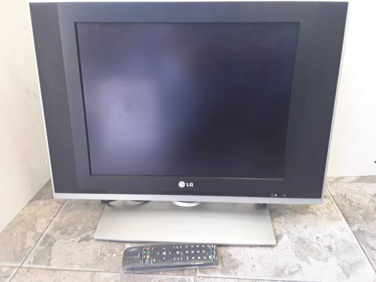Телевизор Lg 20 in4a