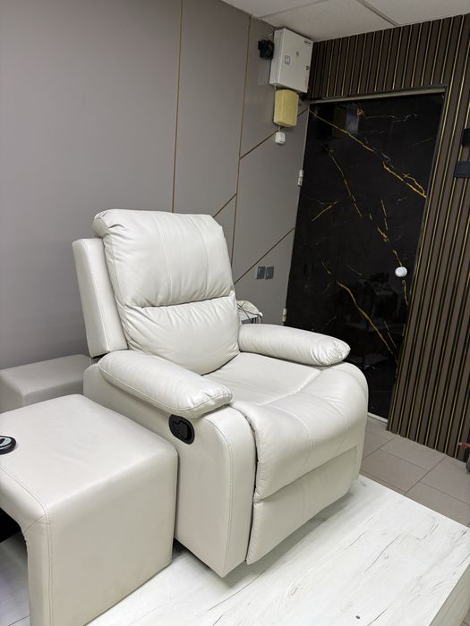 Продам педикюрное кресло