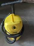 Aspirator Karcher wd3