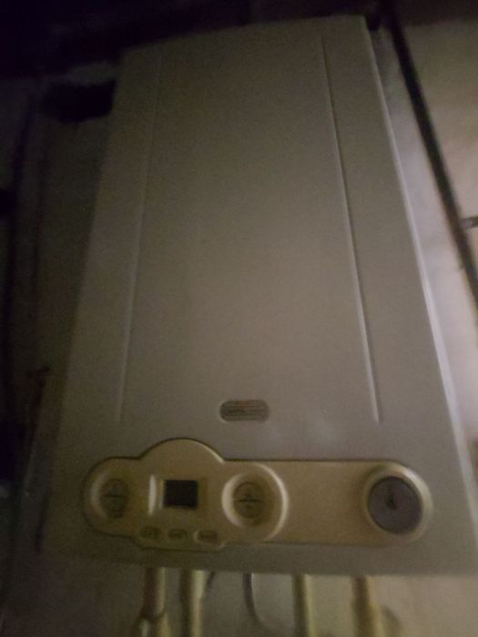 Двухконтурный котел Итальянский