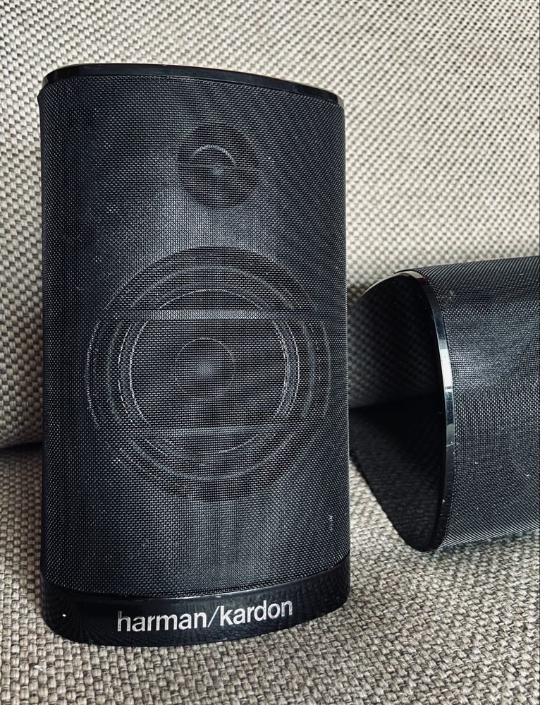 Сателитни тонколони Harman/Kardon