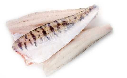 продам Филе из судака свежий