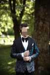 Vând costum de ceremonie Viggo-Cătălin Botezatu