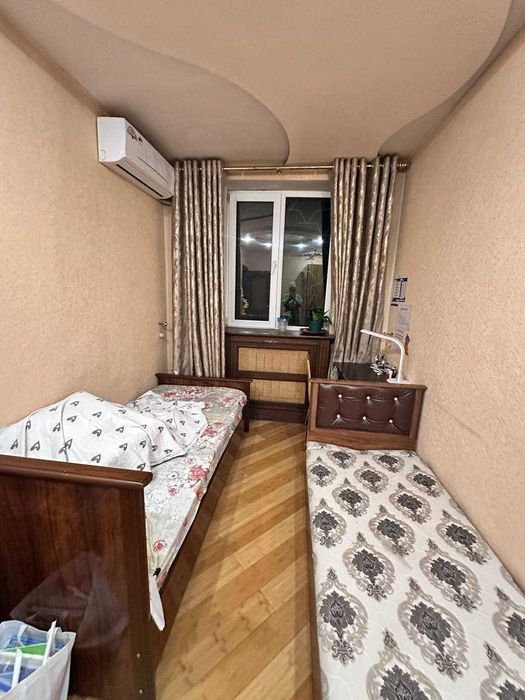 Твой остров уюта в сердце Ташкента