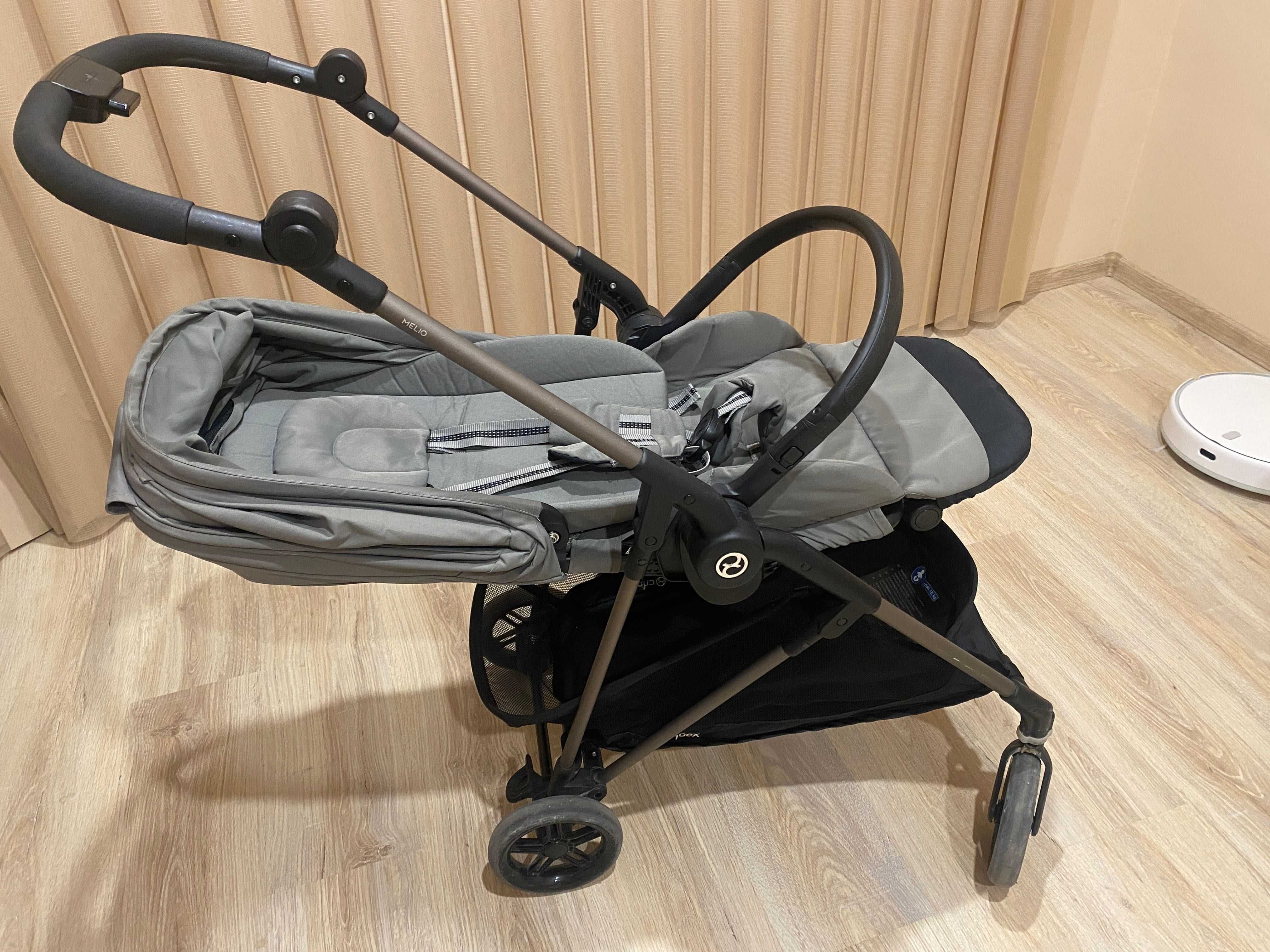 Лятна количка Cybex Melio