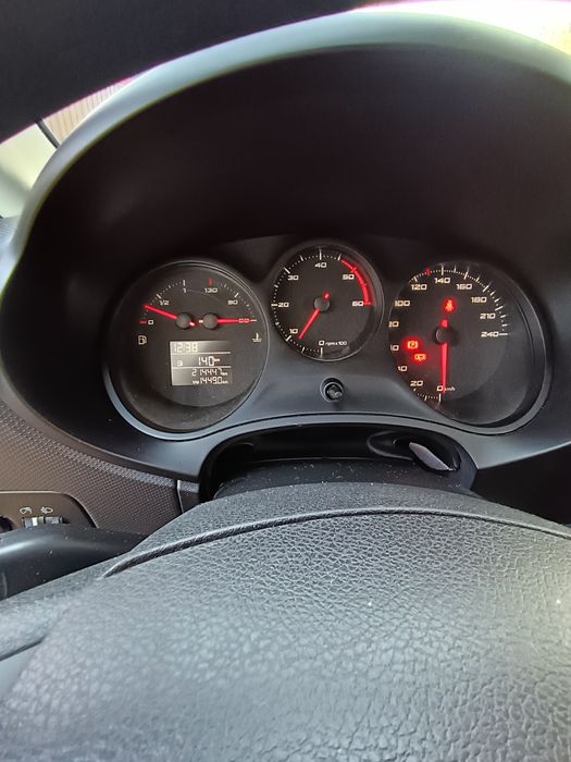 Seat Leon 1.6 diesel