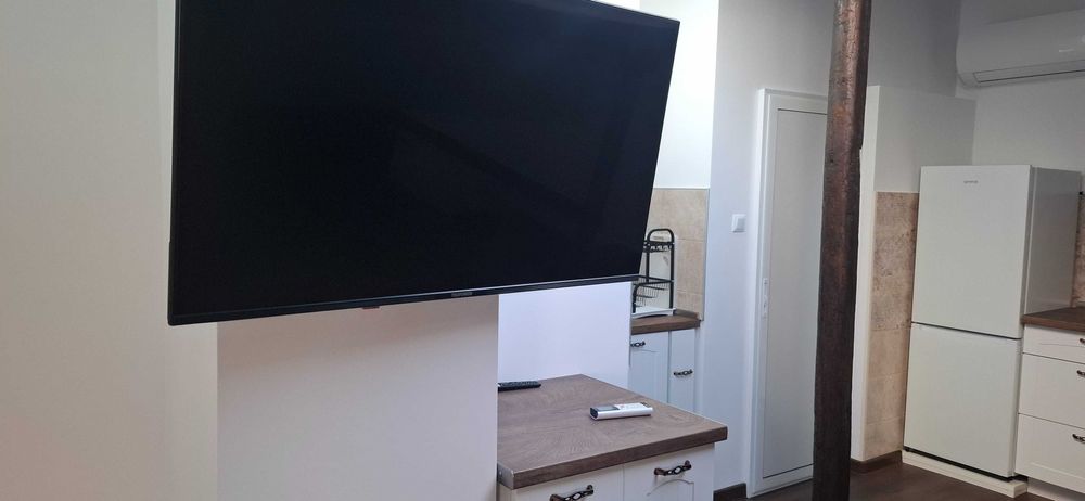 Едностаен 40 кв.м., Идеален Център до Катедрала