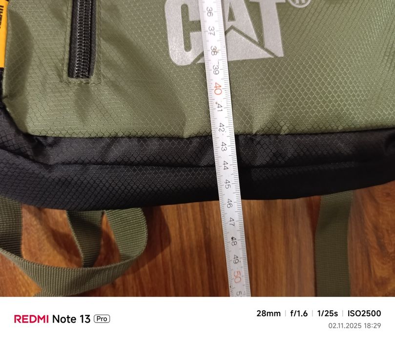 Раница Caterpillar