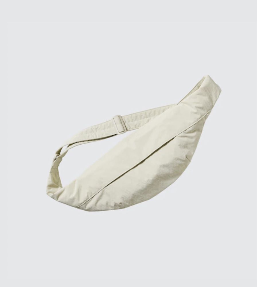 Сумка через плечо Uniqlo U