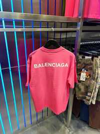 Tricou Balenciaga unisex Premium