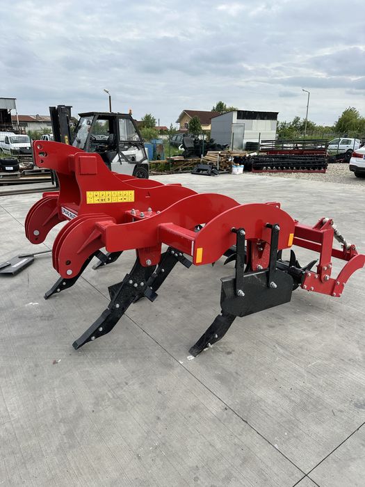 Scarificator 5 organe ,scarificator Atoss