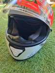 Casca MThelmets Thunder3