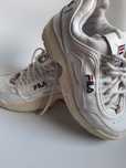 Adidasi Fila nr 37