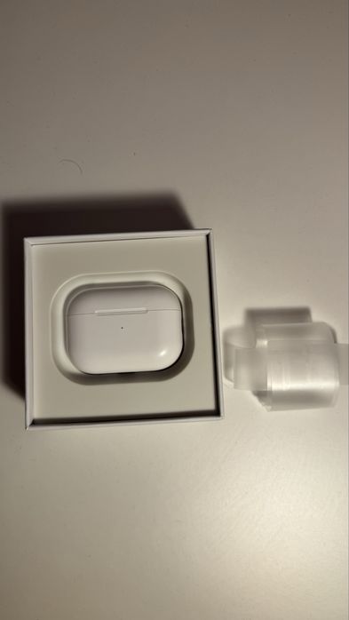AirPods Pro 2 – originale Apple, Full Box, Noi
