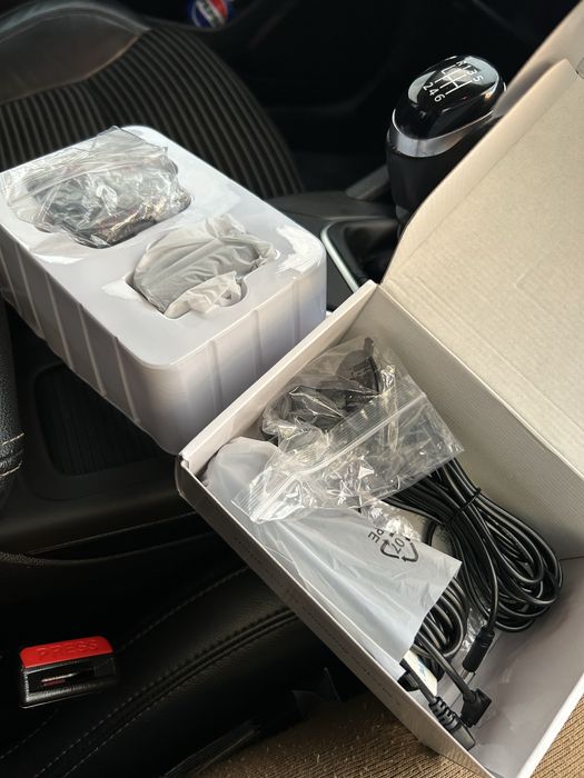 Camera auto . Navitel