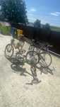 Biciclete de vanzare