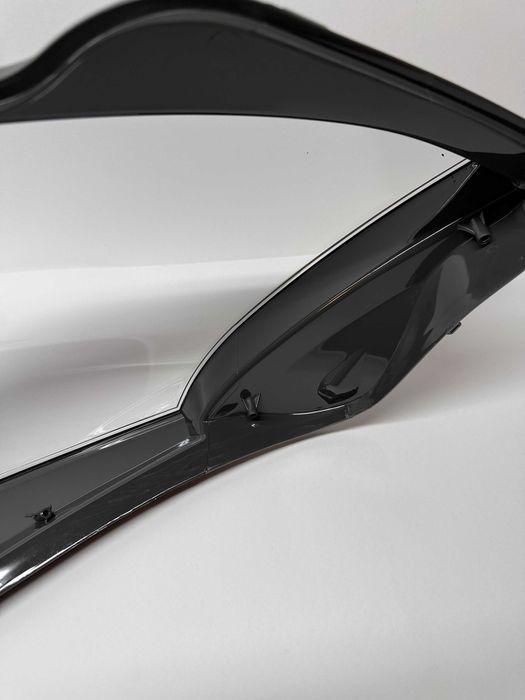 Стъкла за фарове MERCEDES S класа W222 преди фейслифт В222 капаци фар