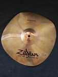 Zildjian ZXT Trashformer 14" – Cinel de efect