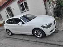 De vânzare BMW 116I, An fabricație 2012