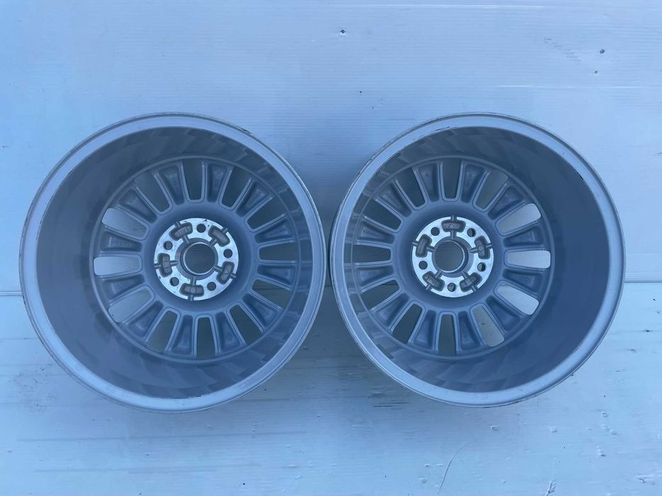 Jante R16 Mercedes Citan Renault Kangoo originale 5x108