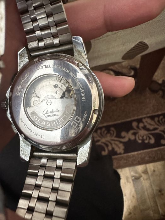 Glashutte Original