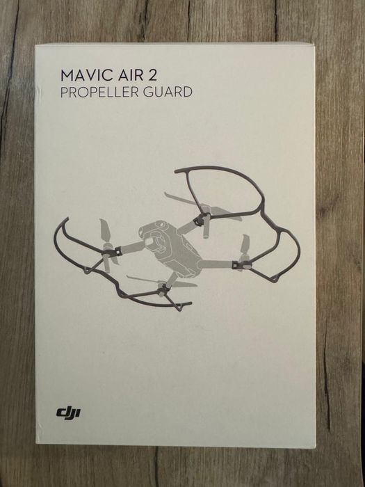 DJI Air 2S Fly More Combo + Protectii elicii