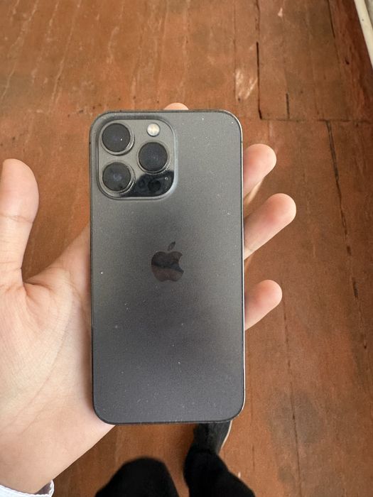 Iphone 13 pro 128 gb