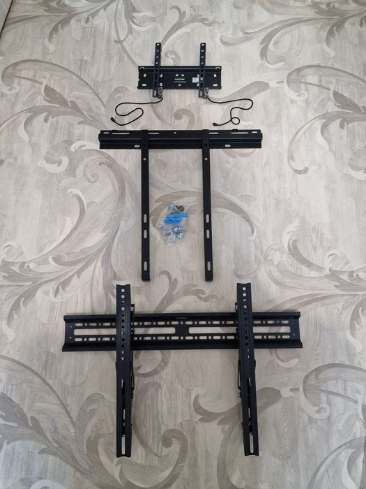 Продам кронштейны для ТВ