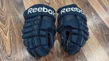 Краги хоккейные Reebok