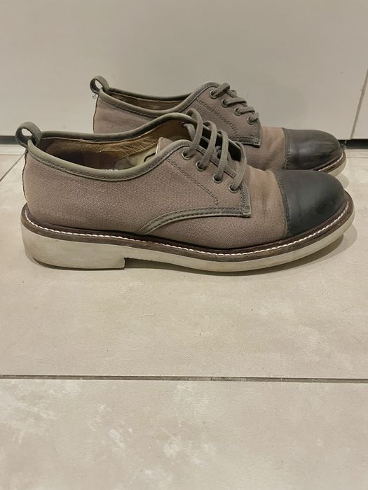 Дамски обувки G-star 36н