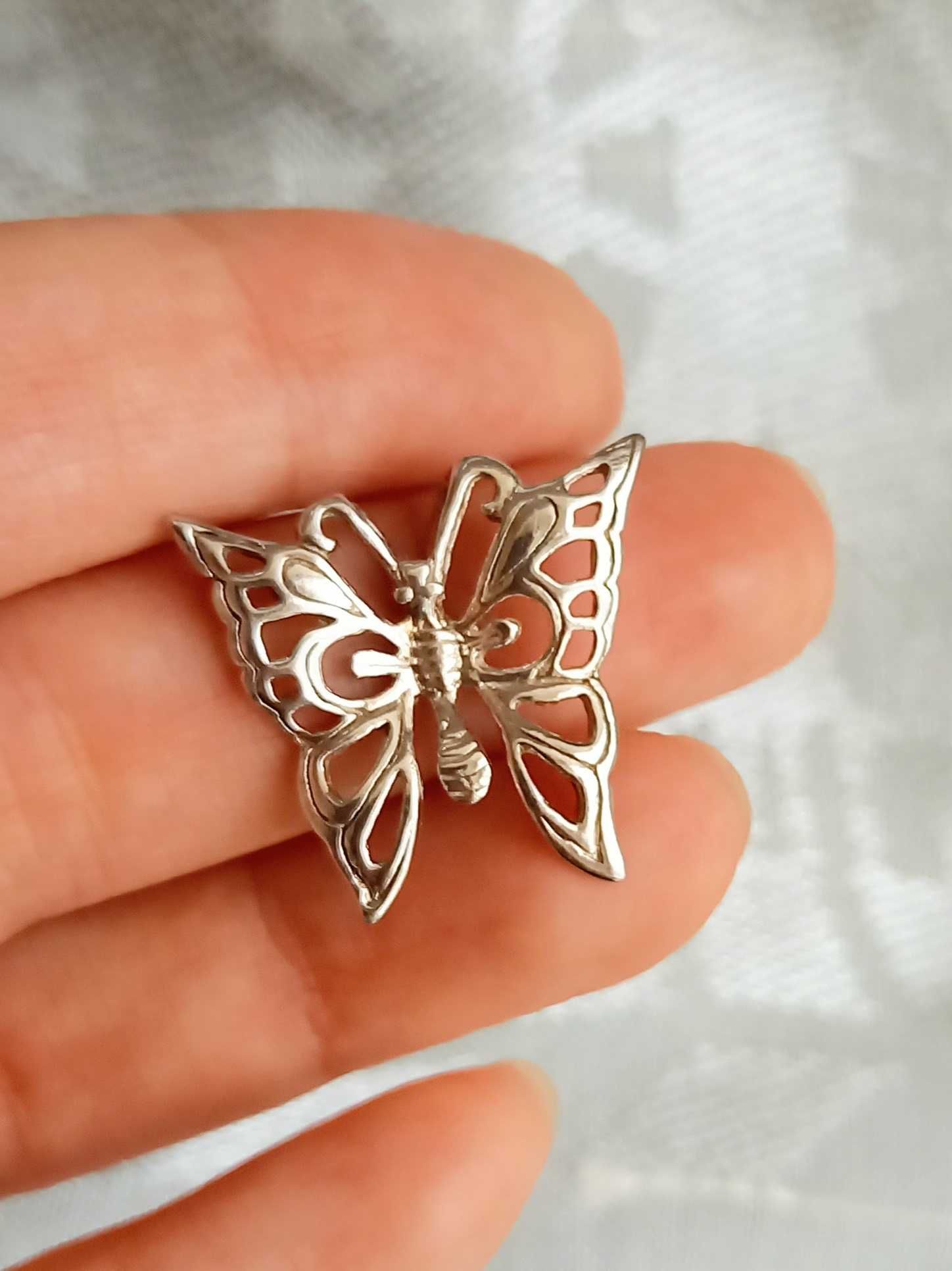 Висулки за колие, сребро, естествен камък