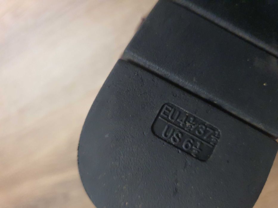 Дамски обувки The Flexx