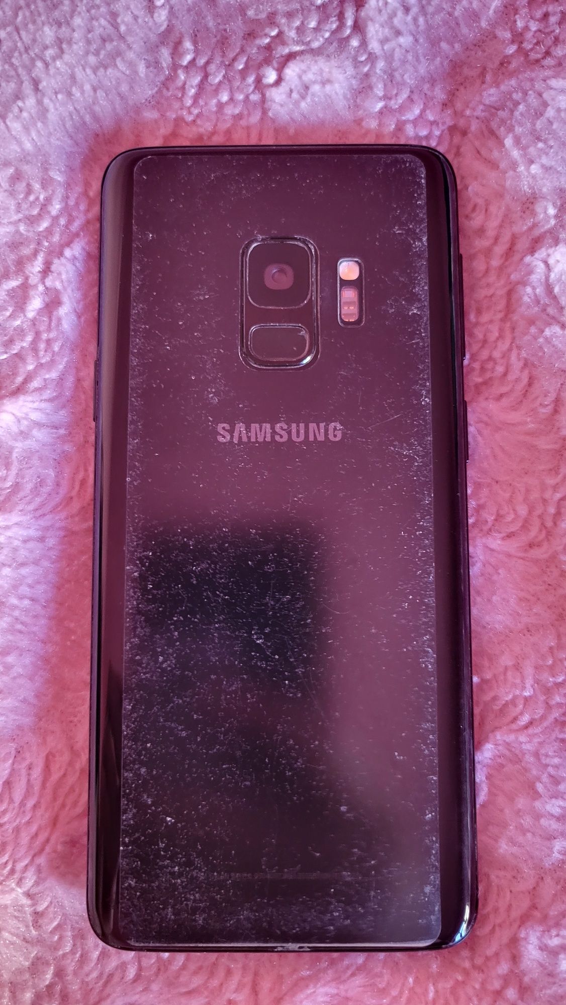 Samsung Galaxy s9 64gb