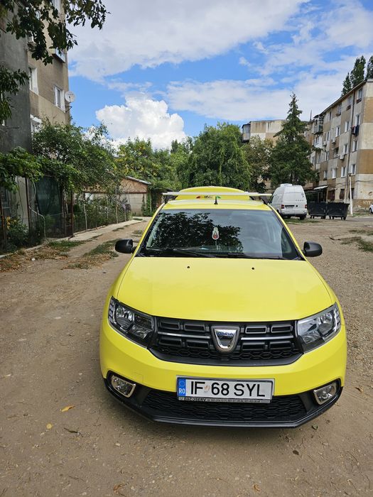 Cesionez firma taxi srl