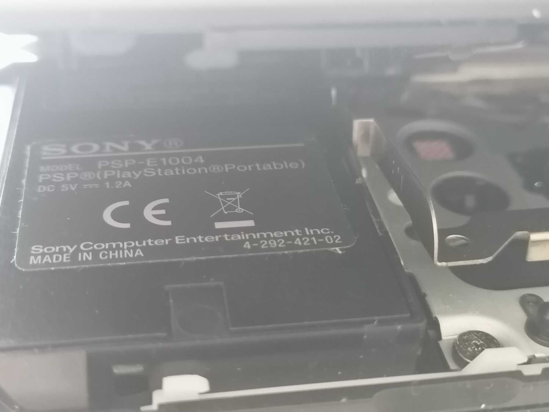 Игра Sony PSP 1004