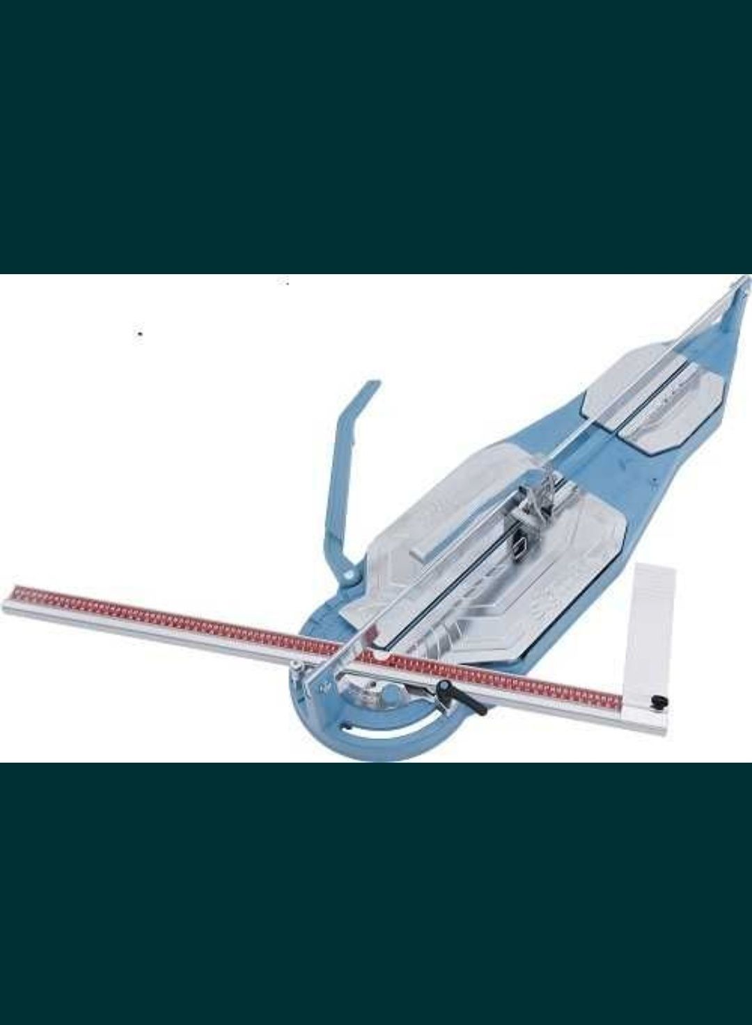 SIGMA art. 2B3 66 cm mașina de tăiat gresie/faianță