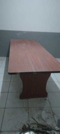 2.5 м × 0.80 Арзан  стол сатылады.