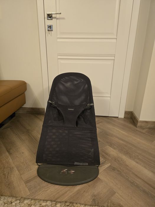 Balansoar bebeluși- BABYBJORN