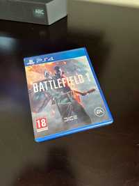 Battlefield 1 PS5