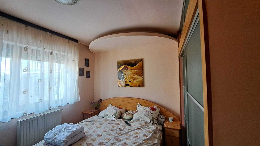 Apartament 2 camere zona Parc - Calarasi