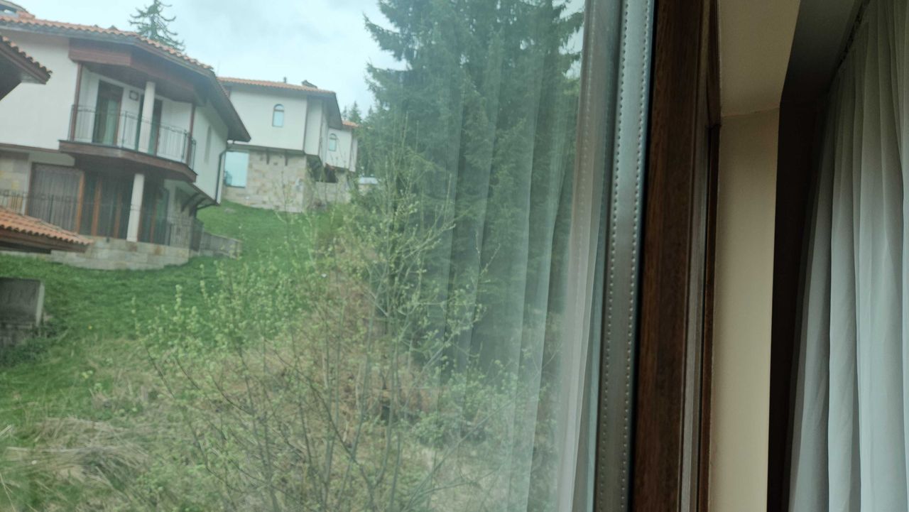 Продава се Едностаен апартамент в к.к. Пампорово - 34 кв.м за 824 €/кв.м - Снимка #2