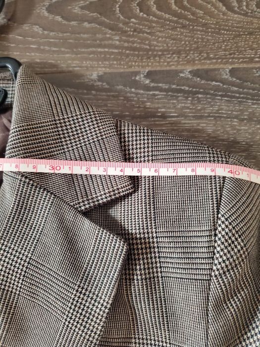 Sacou nou superb Zara