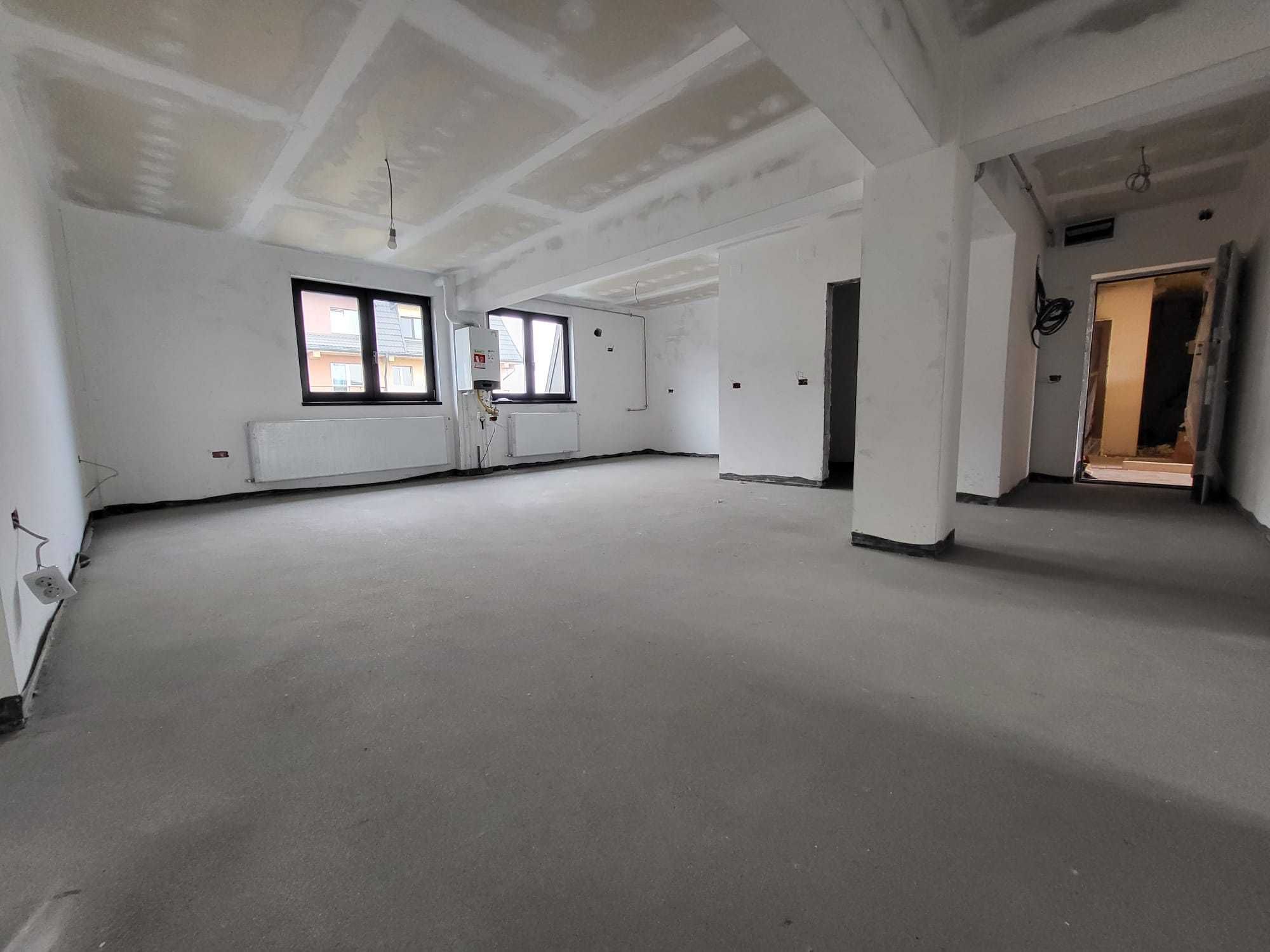 Penthouse de vanzare