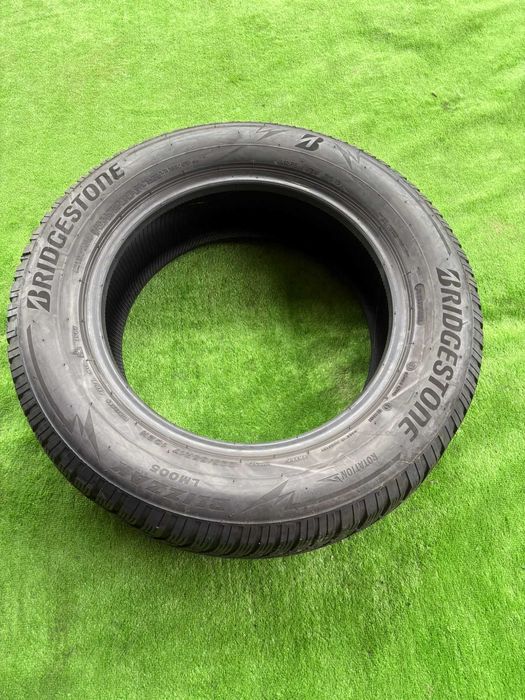 Anvelope Iarna Bridgestone 225/65/17