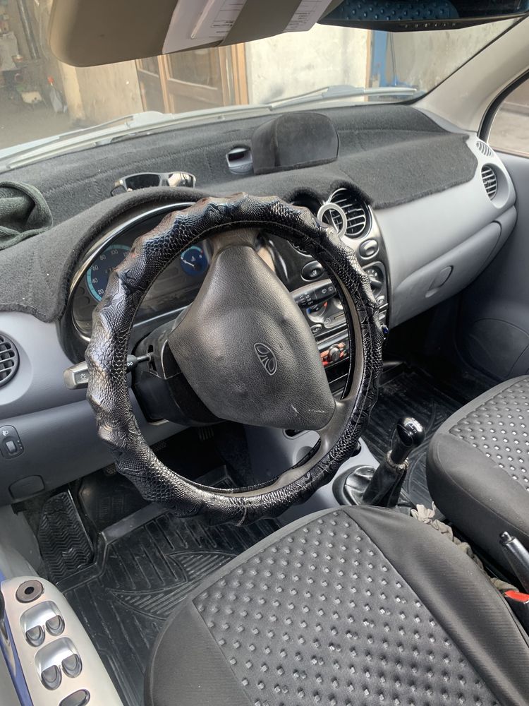 Matiz best srochno sotiladi