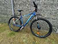 Cube 29” size L Deore XT
