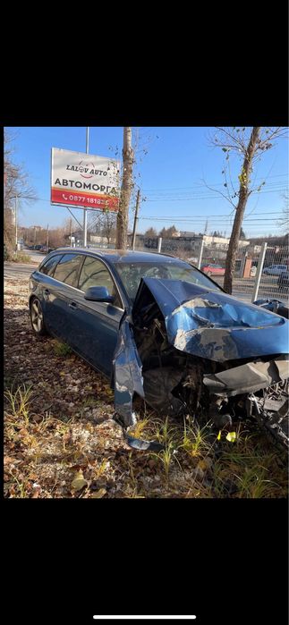 Ауди а4 б8 на части audi a4 b8 na chasti