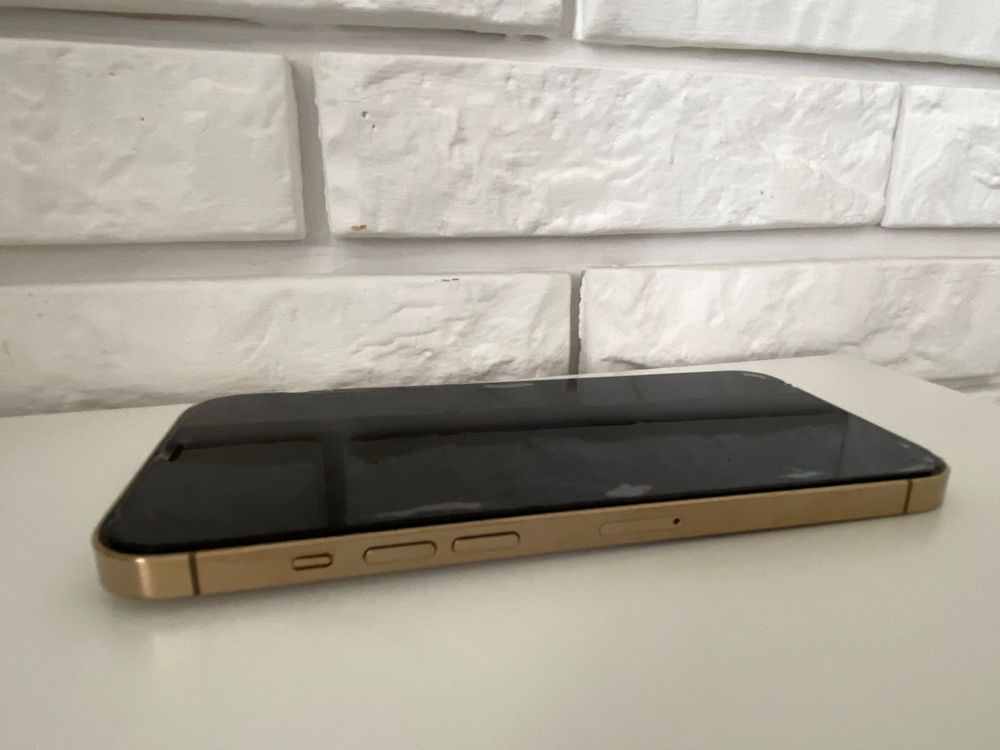 Iphon 12 pro max