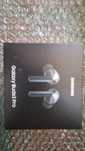 videoCasti bluetooth Samsung Galaxy Buds3 Pro, Silver
Casti bluetooth